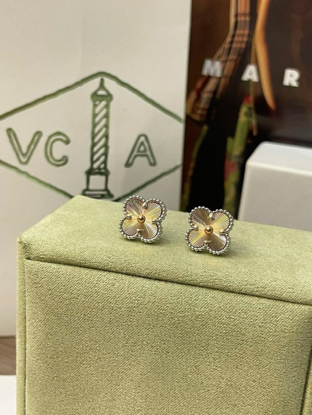 Van Cleef & Arpels Necklacet